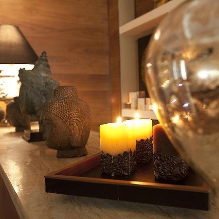 Hotel Martini オルビア エクステリア 写真