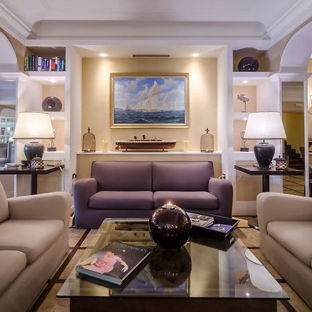 Hotel Martini オルビア エクステリア 写真