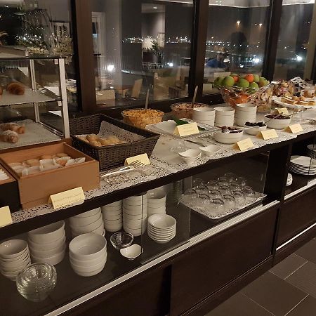 Hotel Martini オルビア エクステリア 写真