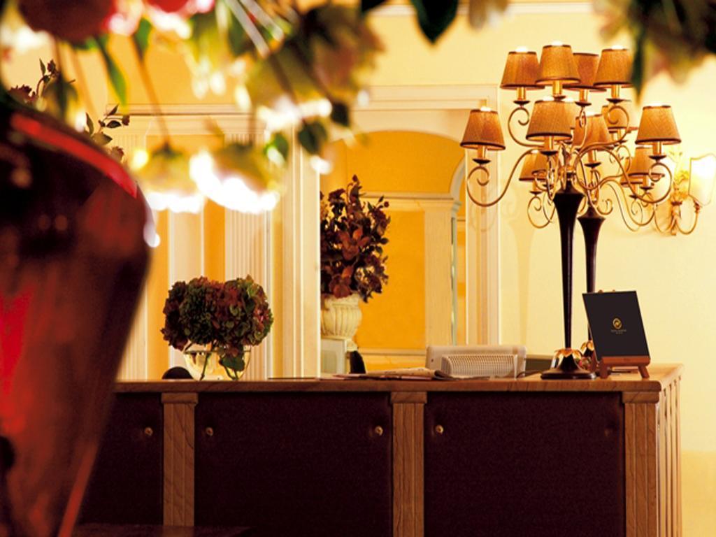 Hotel Martini オルビア エクステリア 写真