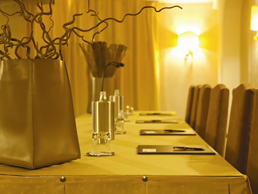 Hotel Martini オルビア エクステリア 写真