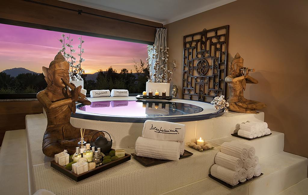 Hotel Martini オルビア エクステリア 写真