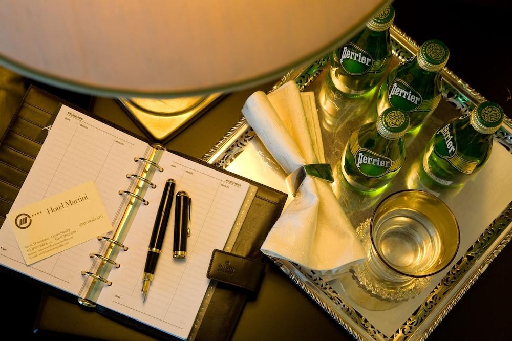 Hotel Martini オルビア エクステリア 写真