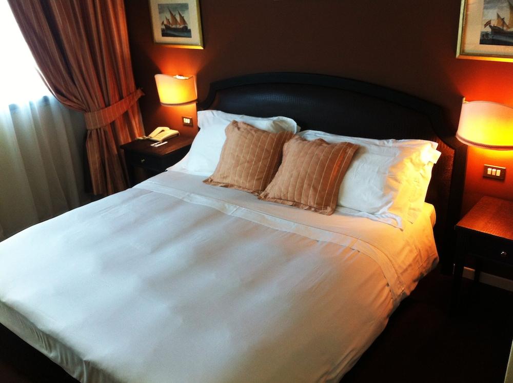Hotel Martini オルビア エクステリア 写真