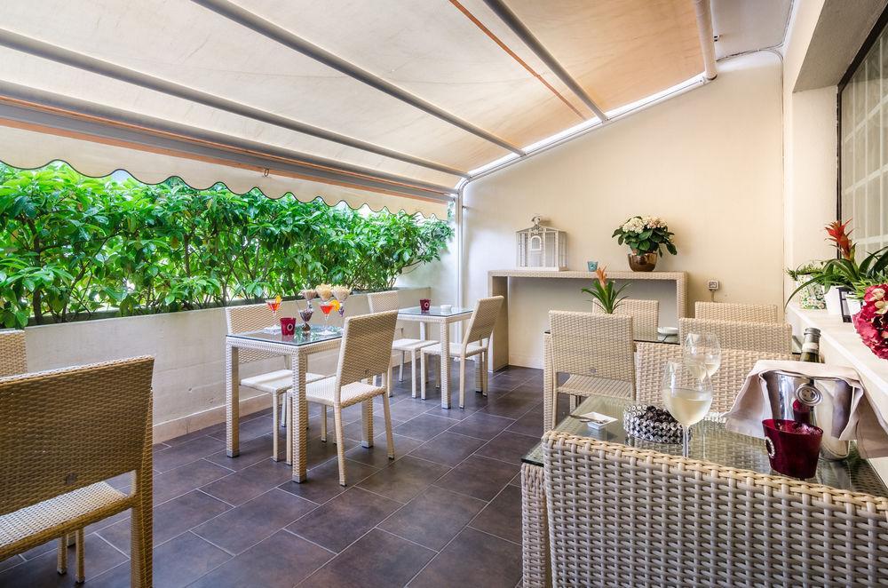 Hotel Martini オルビア エクステリア 写真