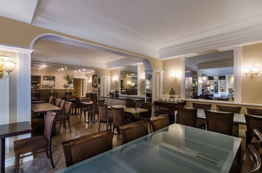 Hotel Martini オルビア エクステリア 写真