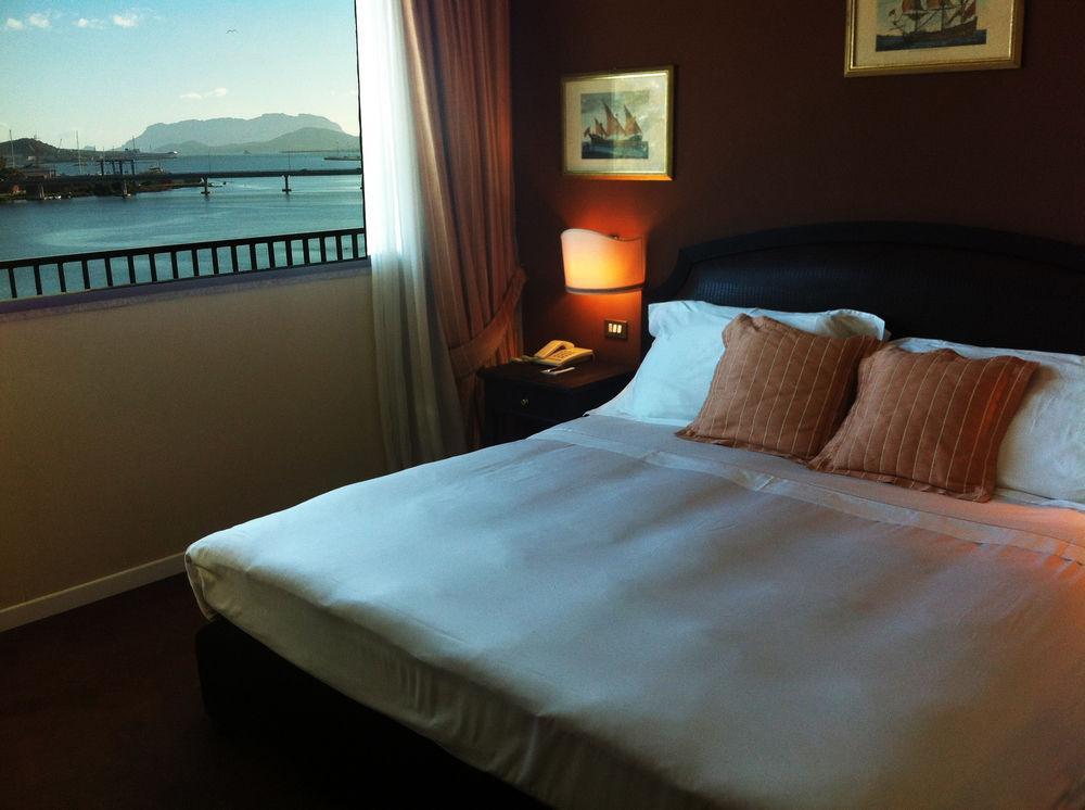 Hotel Martini オルビア エクステリア 写真