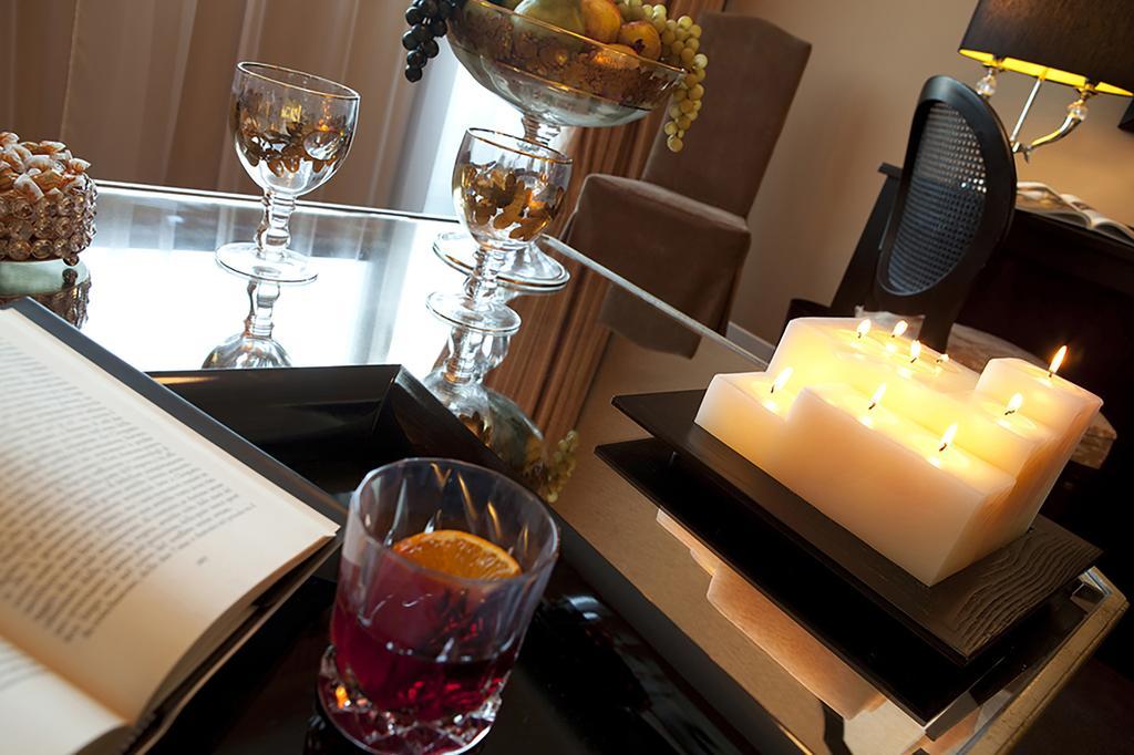 Hotel Martini オルビア エクステリア 写真