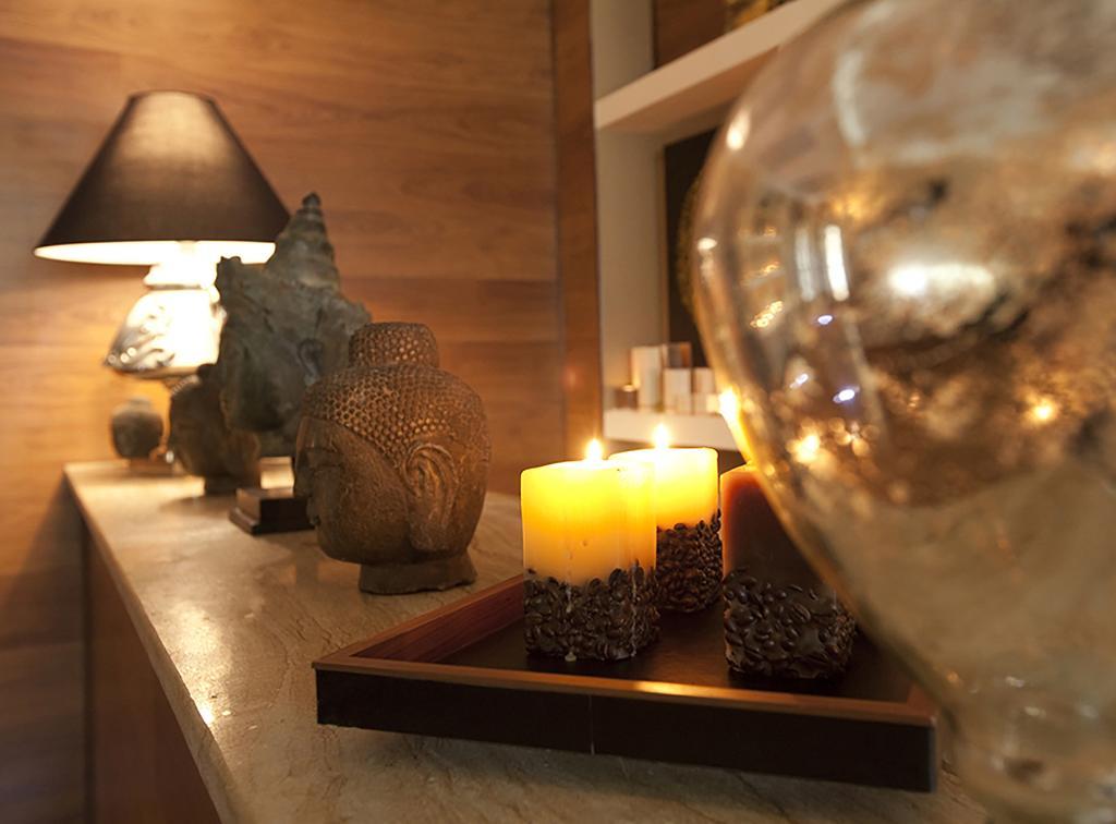 Hotel Martini オルビア エクステリア 写真