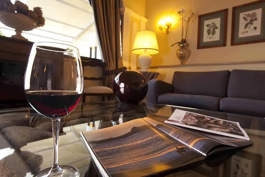 Hotel Martini オルビア エクステリア 写真