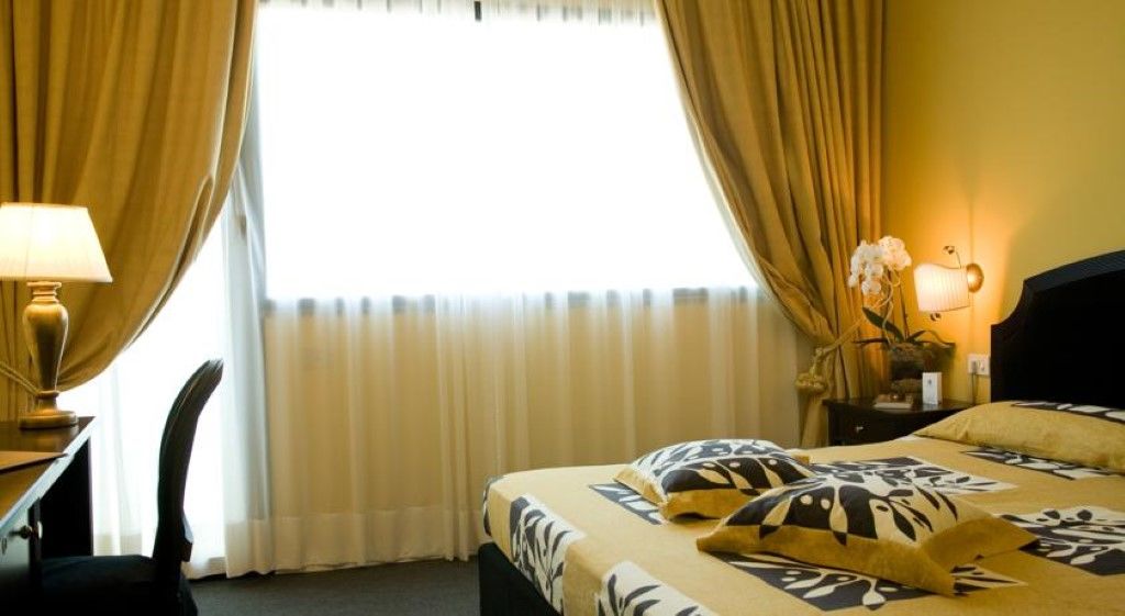 Hotel Martini オルビア エクステリア 写真