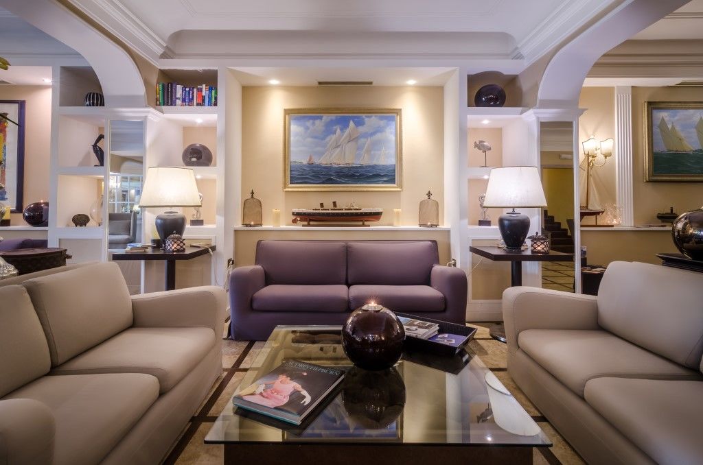 Hotel Martini オルビア エクステリア 写真