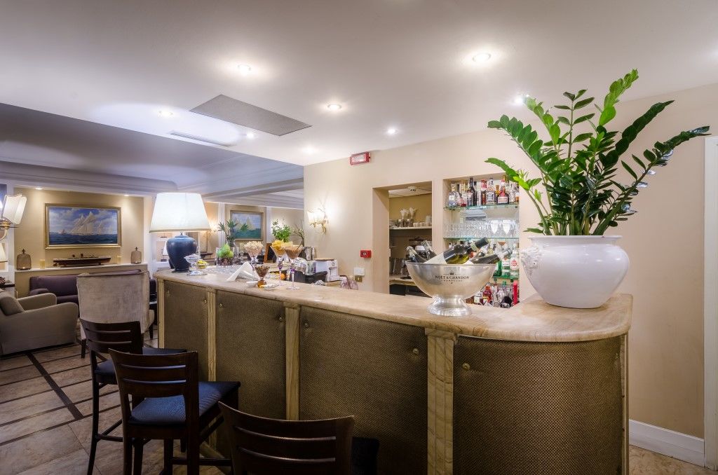 Hotel Martini オルビア エクステリア 写真