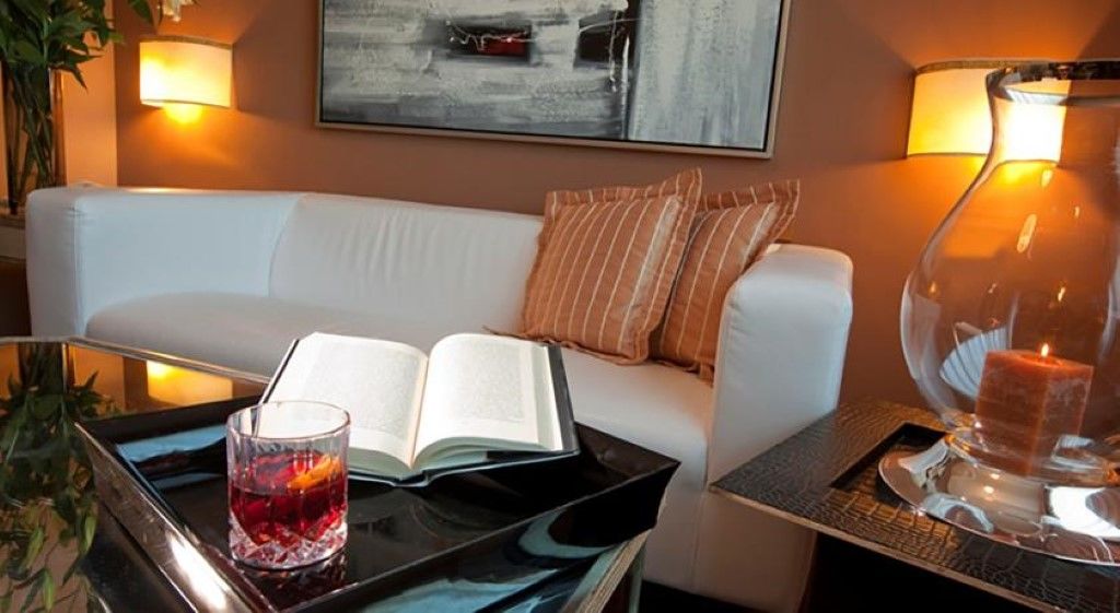 Hotel Martini オルビア エクステリア 写真
