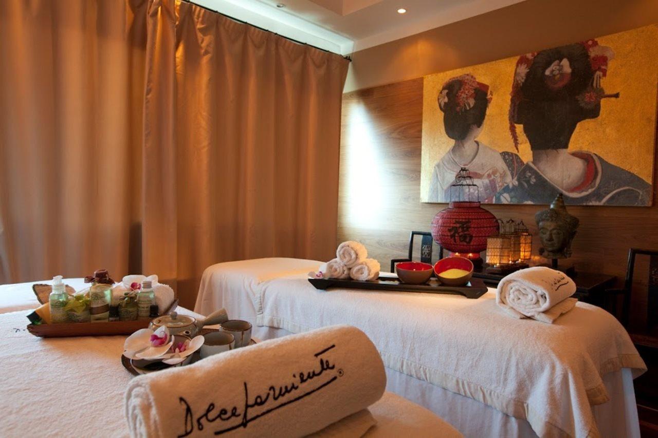 Hotel Martini オルビア エクステリア 写真